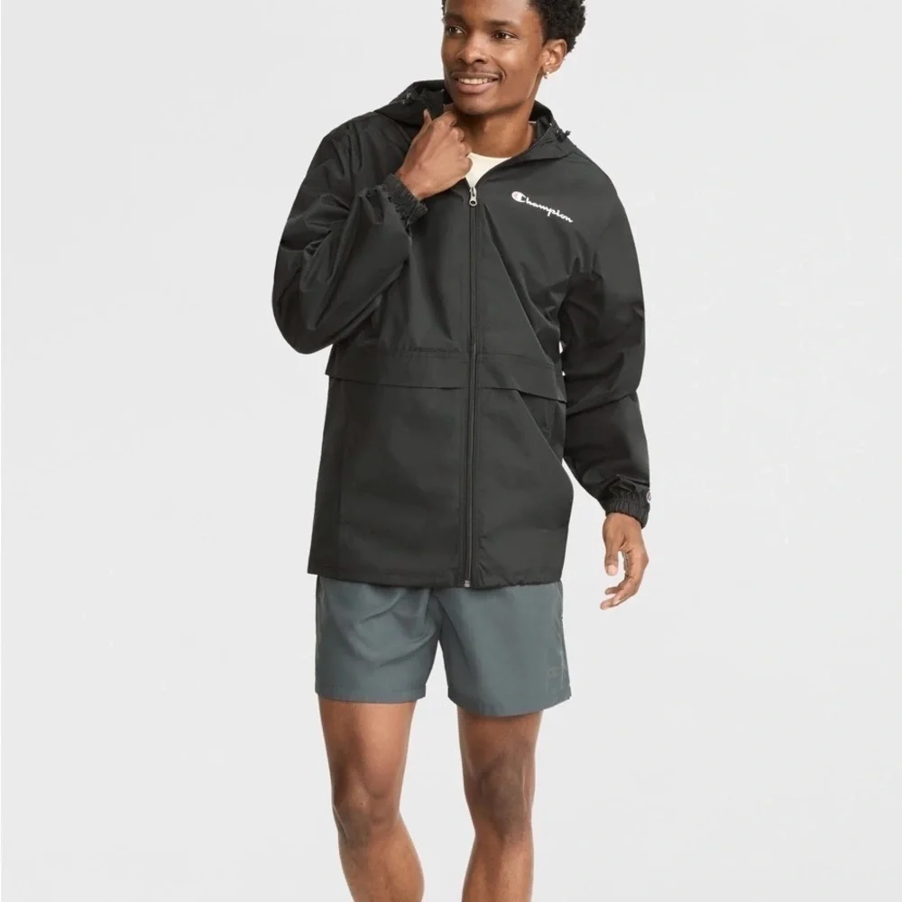 Champion classic black